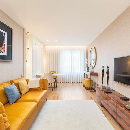 Oporto Design Flat Lägenhet Exteriör bild