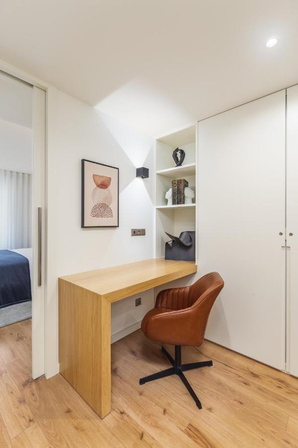 Oporto Design Flat Lägenhet Exteriör bild