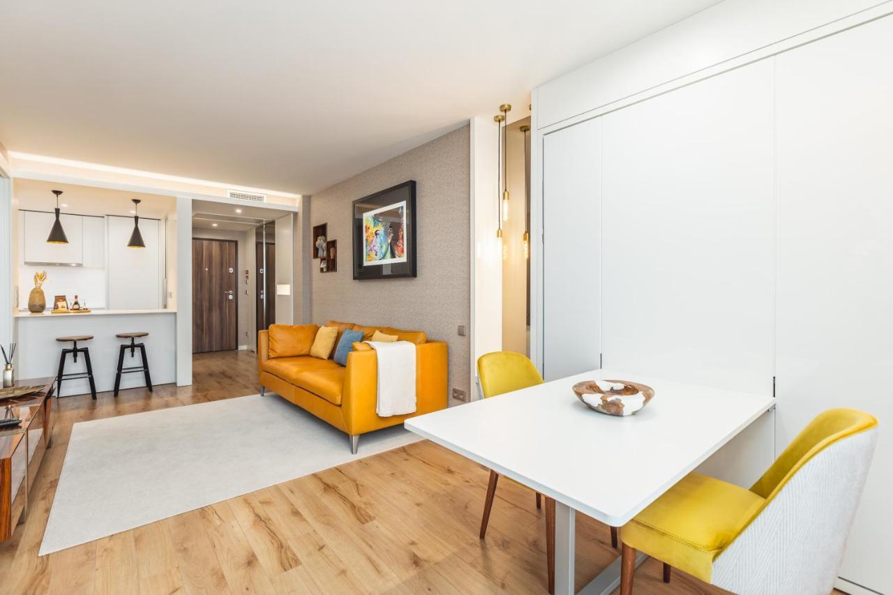 Oporto Design Flat Lägenhet Exteriör bild