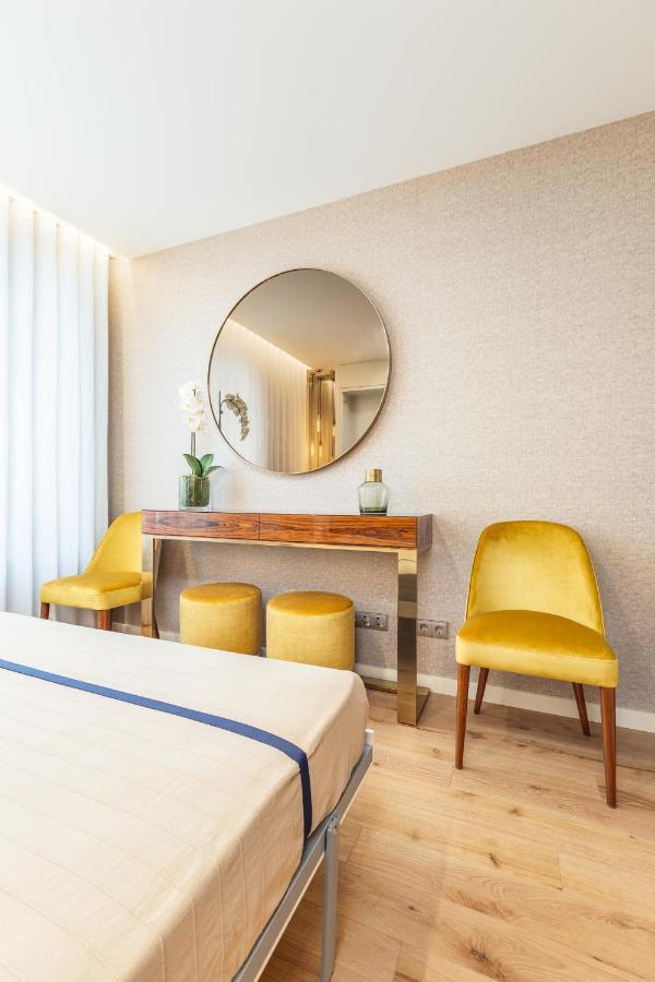 Oporto Design Flat Lägenhet Exteriör bild